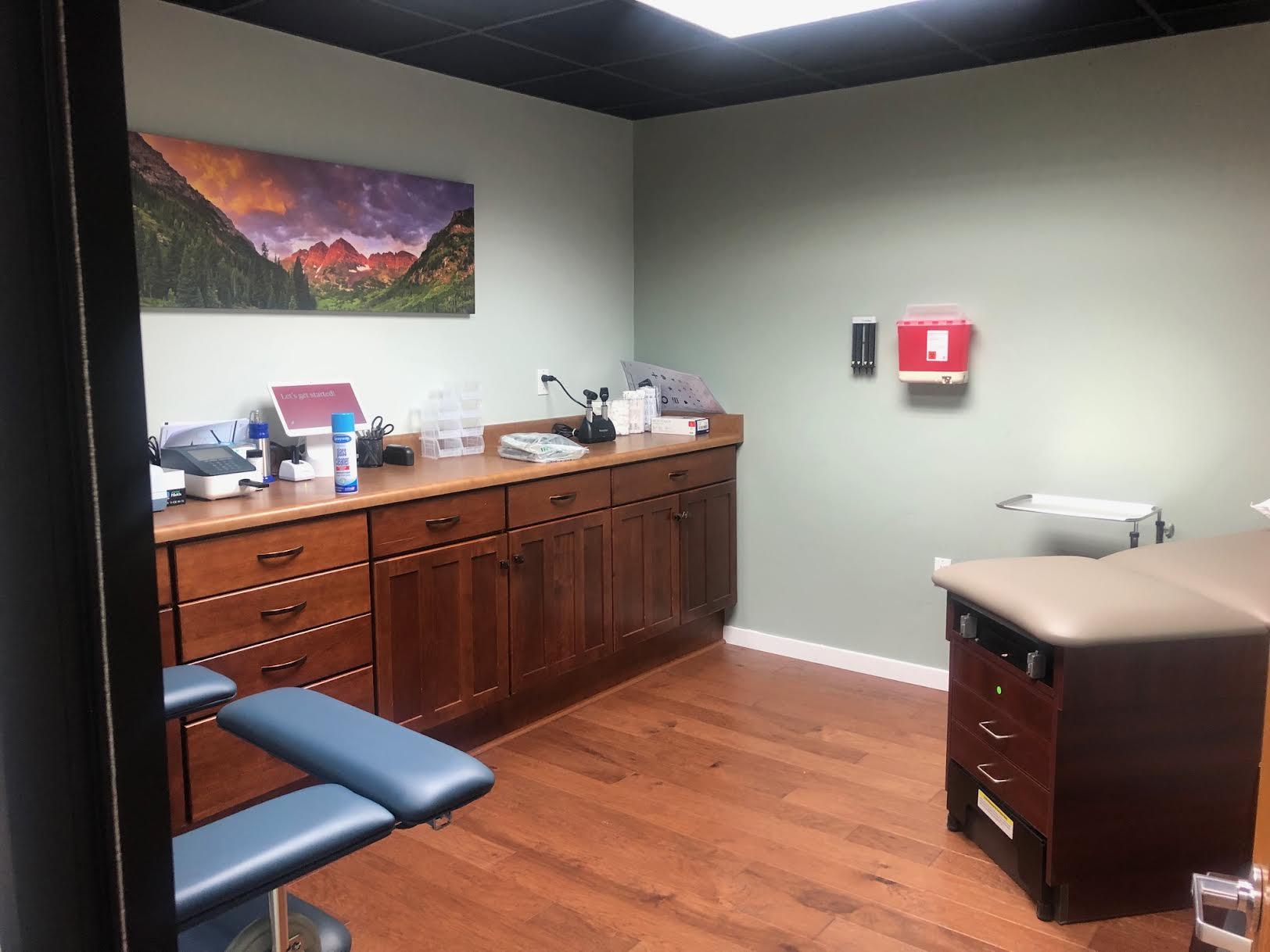 Health Services | Primary Care – Glenwood Springs, CO — Internal Medicine clinic in Glenwood Springs, CO — photo 6
