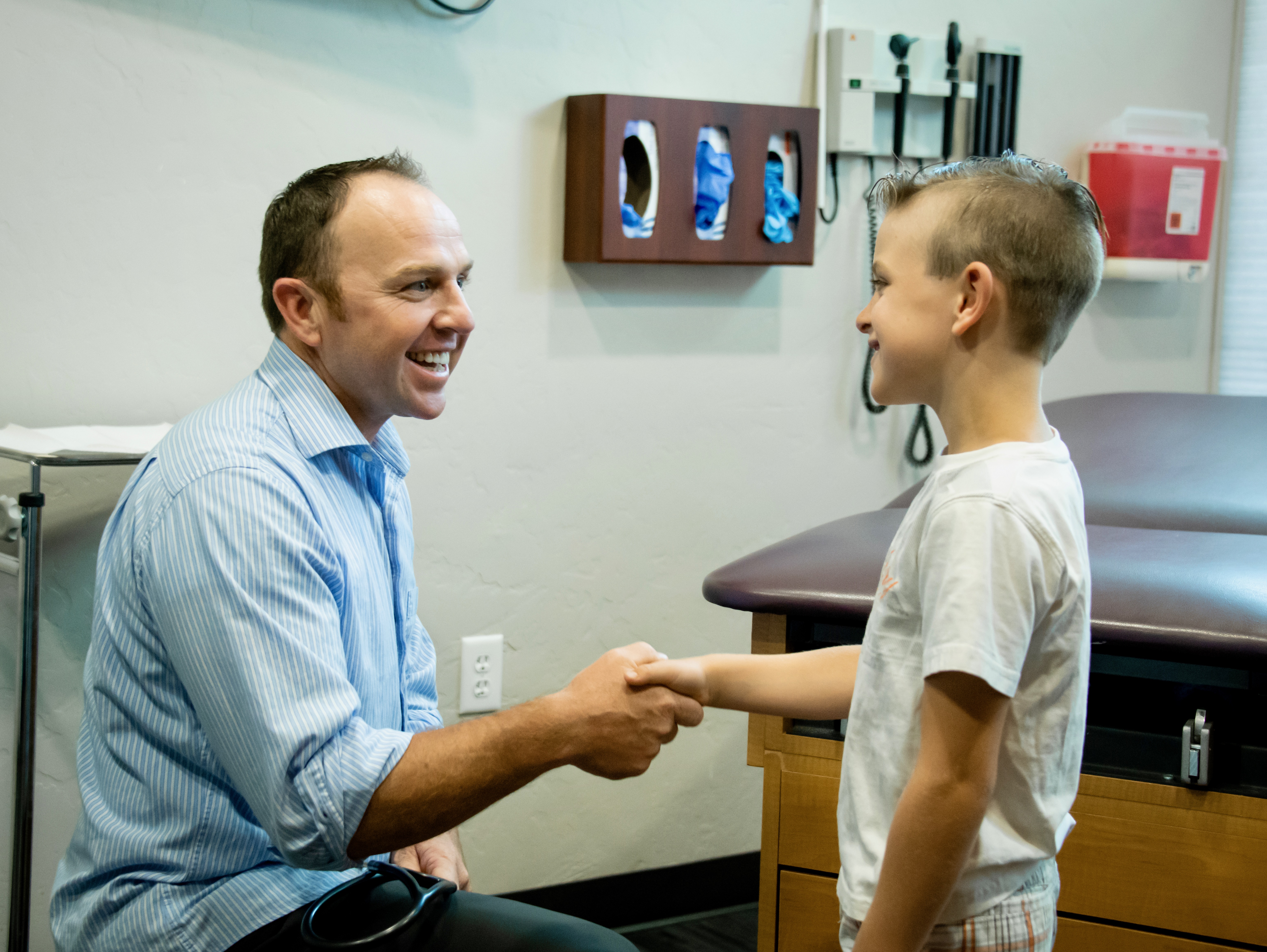 Health Services | Primary Care – Glenwood Springs, CO — Internal Medicine clinic in Glenwood Springs, CO — photo 4