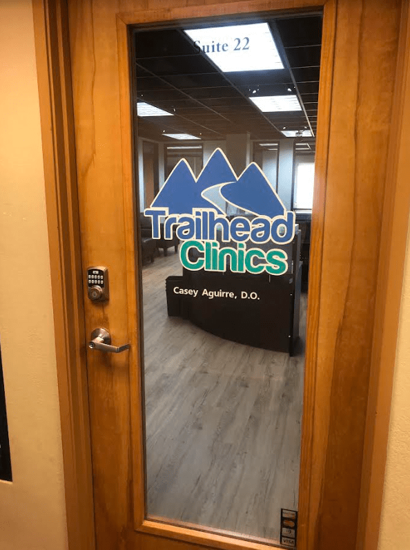 Health Services | Primary Care – Glenwood Springs, CO — Internal Medicine clinic in Glenwood Springs, CO — photo 8