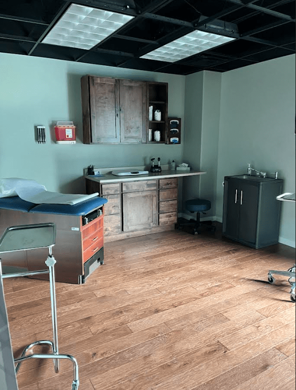 Health Services | Primary Care – Glenwood Springs, CO — Internal Medicine clinic in Glenwood Springs, CO — photo 7