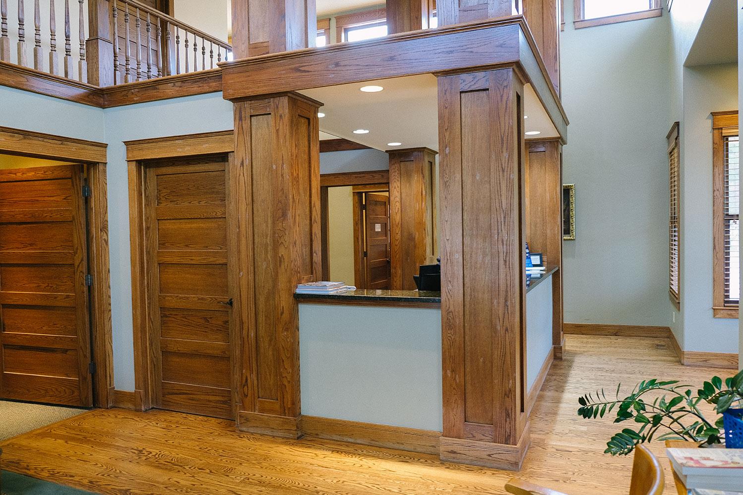 Health Services | Primary Care – Montrose, CO - Trailhead Clinics — Urgent Care clinic in Montrose, CO — photo 6