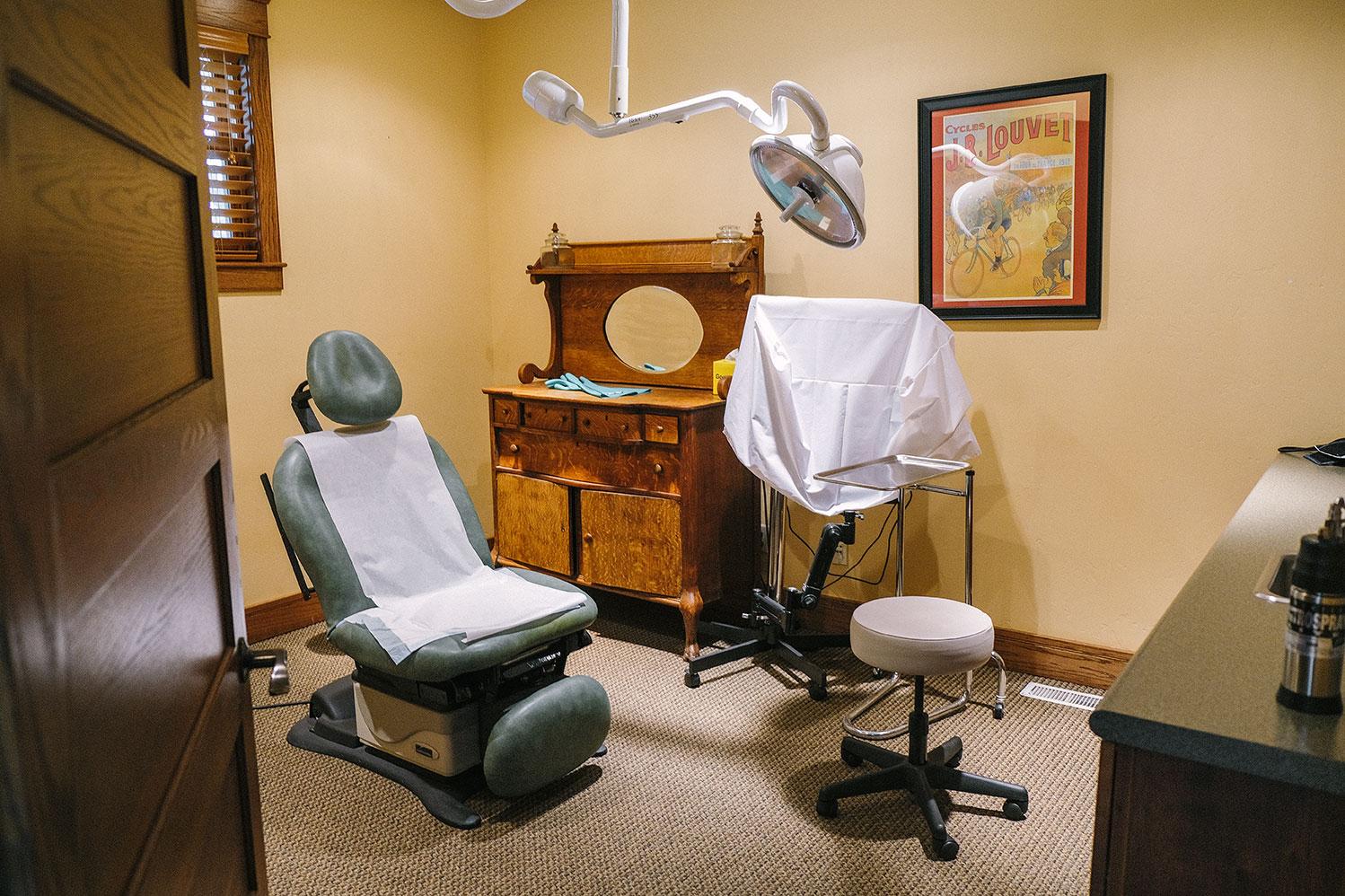 Health Services | Primary Care – Montrose, CO - Trailhead Clinics — Urgent Care clinic in Montrose, CO — photo 8