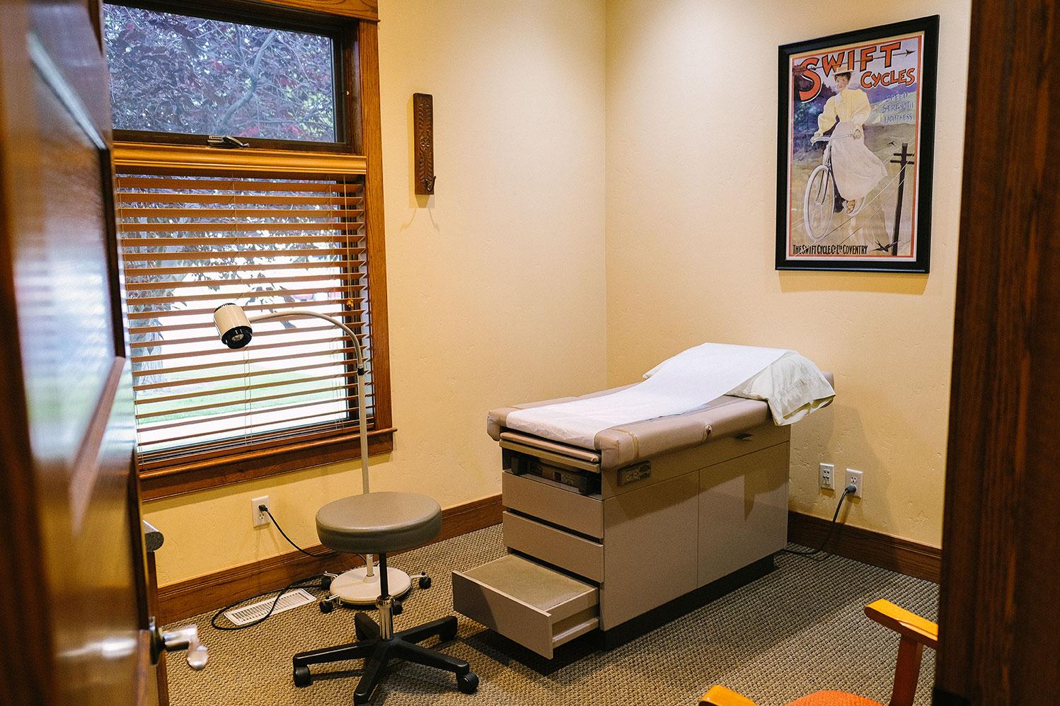 Health Services | Primary Care – Montrose, CO - Trailhead Clinics — Urgent Care clinic in Montrose, CO — photo 7