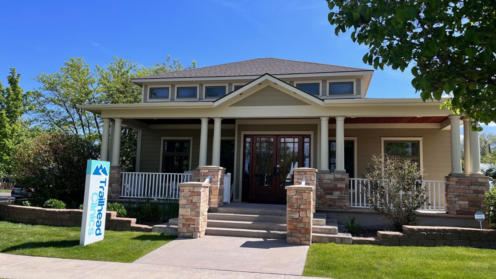 Health Services | Primary Care – Montrose, CO - Trailhead Clinics — Urgent Care clinic in Montrose, CO — photo 3