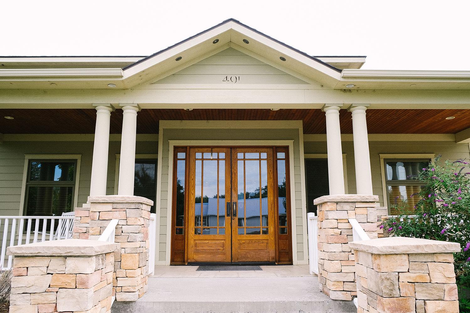 Health Services | Primary Care – Montrose, CO - Trailhead Clinics — Urgent Care clinic in Montrose, CO — photo 4