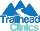 Trailhead Clinics Logo