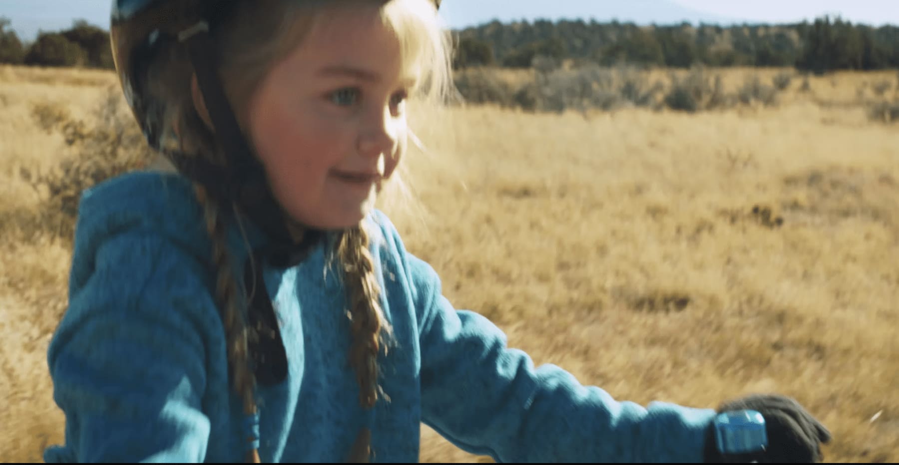 Trailhead video preview